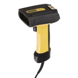 Barcodescanner DRÄGER Quickscan L D2330, kabelgebunden