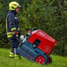Transporträder