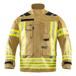 Jacke FIRE RECON WILDLAND, gold
