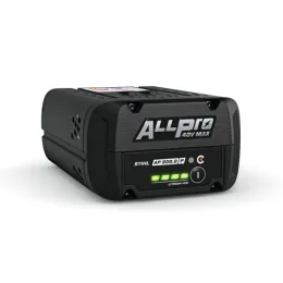 LiIon-Akku ALLPRO AP 300.0 P C, 36 V/324 Wh