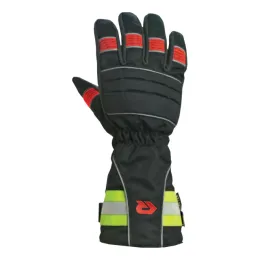 SAFE GRIP 3, mit Stulpe, dunkelblau