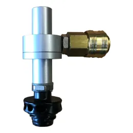 Vakuum-Adapter