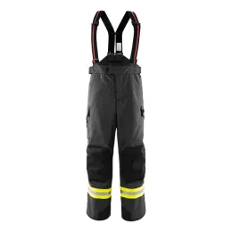 Einsatzhose FIRE BREAKER ACTION X-TREME®, IB-TEX®, Aufbau ZA14, dunkelblau