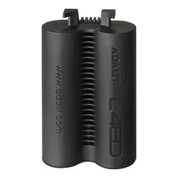 LiIon-Akku 3,7 V/5 Ah für L-4000