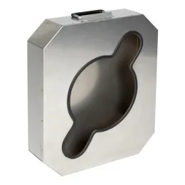 Aufbewahrungsbox DN40