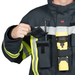 Funkgerätetasche