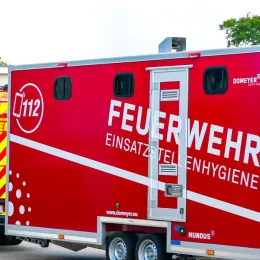 LED-Umfeldbeleuchtung