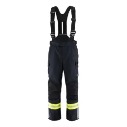 Bundhose Guardian RSQ X-TREME® light, Nomex® NXT, Aufbau YA38, dunkelblau/dunkelblau