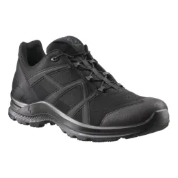 Schnürschuh BLACK EAGLE® Athletic 2.1 T LOW black