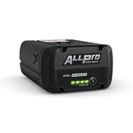 LiIon-Akku ALLPRO AP 200.0 P, 36 V/216 Wh
