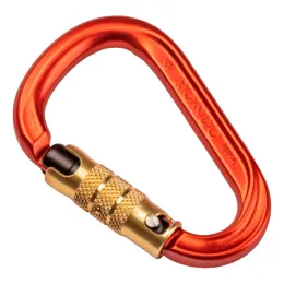 TX Karabiner Triplelock HMS