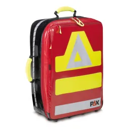 Notfallrucksack Wasserkuppe