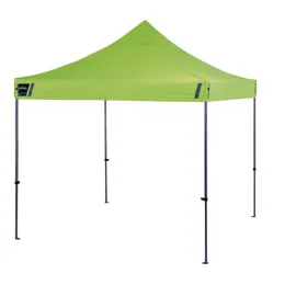 Faltzelt SHAX 6000