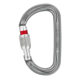 Karabiner Am´D SCREW-LOCK