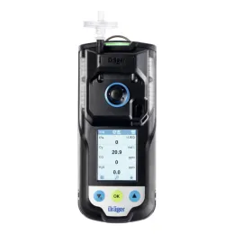 Gasmessgerät X-am® 3500, Set