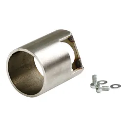 Schlauchadapter