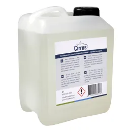 Nebelfluid Cirrus, 2 l Flasche