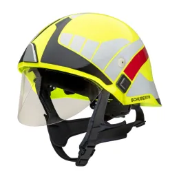 Feuerwehrhelm F220R