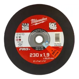 Trennscheibe PRO+ SCS 41/230, 1,9 mm