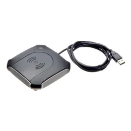 DRÄGER RFID Transponder-Lesegerät 125 kHz/USB