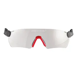 Protos® Integral Schutzbrille, klar