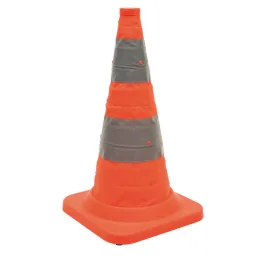 Faltleitkegel PRO