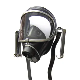 Vollmaske DRÄGER Panorama Nova Supra