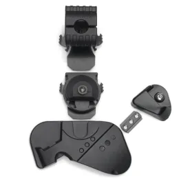 Gehörschutzadapterset SCHUBERTH