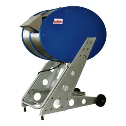 Schlauchwaschmaschine BARTH MONDIALE D