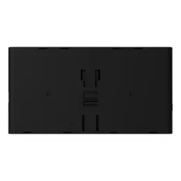 LiIon-Akku 7,4 V/10 Ah, schwarz