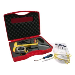 Glasmanagement Set