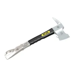 Pry Axe mit Blechschneidklaue