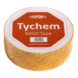 Klebeband Tychem® 6000