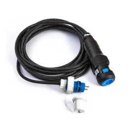 Verlängerungsleitung EEx ATEX 230 V