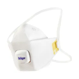 Halbmaske DRÄGER X-plore® 1910 V, 1920 V, 1930 V