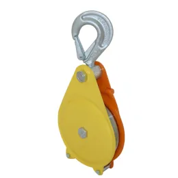 Umlenkrolle 50 kN