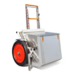 RTE One Person Reel Transport