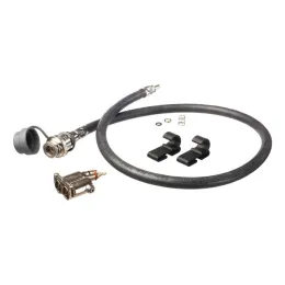 Zweitanschluss für PSS® 5000, PSS® AirBoss, an Schulter