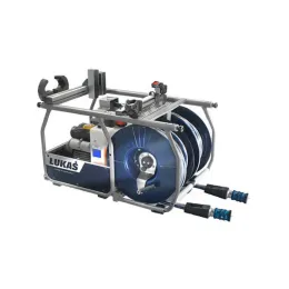 Motorpumpe P 635 SE - DHR 20