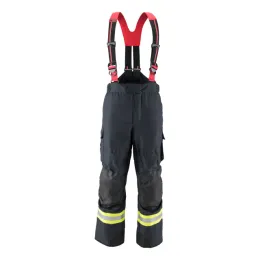 Einsatzhose FIRE SURVIVOR DRAG SKR X-TREME®, Nomex® NXT, Aufbau ZA16, dunkelblau