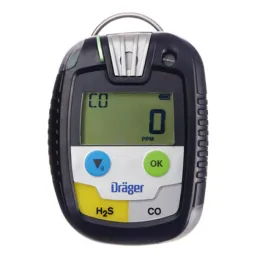 Gasmessgerät Pac® 8500 H2S/CO