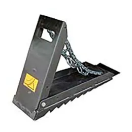 Unterlegkeil ROSENBAUER, klappbar