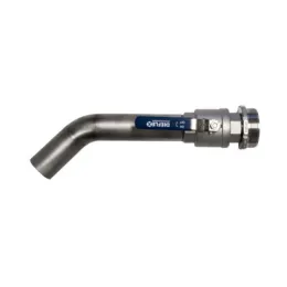 Zapfhahn, Eingang G 3'' AG