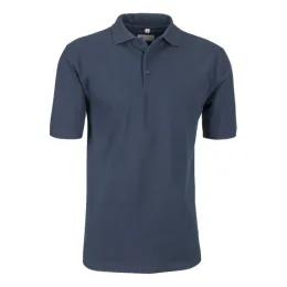 Poloshirt Kurzarm