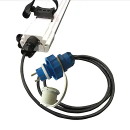 Zeltleuchte TentLight LED 1200 mit Anschlussleitung 230 V