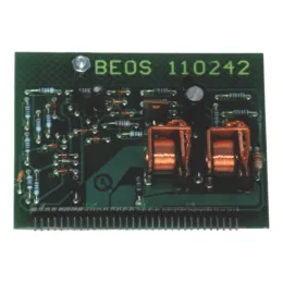 Bordnetz-Spannungserkennung BEOS
