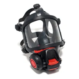 Vollmaske INSPIRE-A, mit Lungenautomat