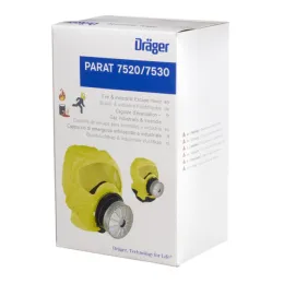 Industrie- und Brandfluchthaube Parat® 7500