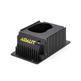 Kfz-Ladegerät 12/24 V für 1 Handlampe