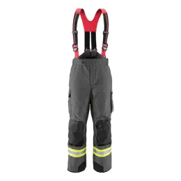 Einsatzhose FIRE SURVIVOR DRAG X-TREME®, IB-TEX®, Aufbau ZA14, dunkelblau